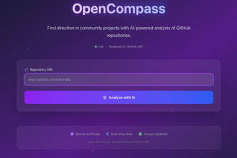 OpenCompass
