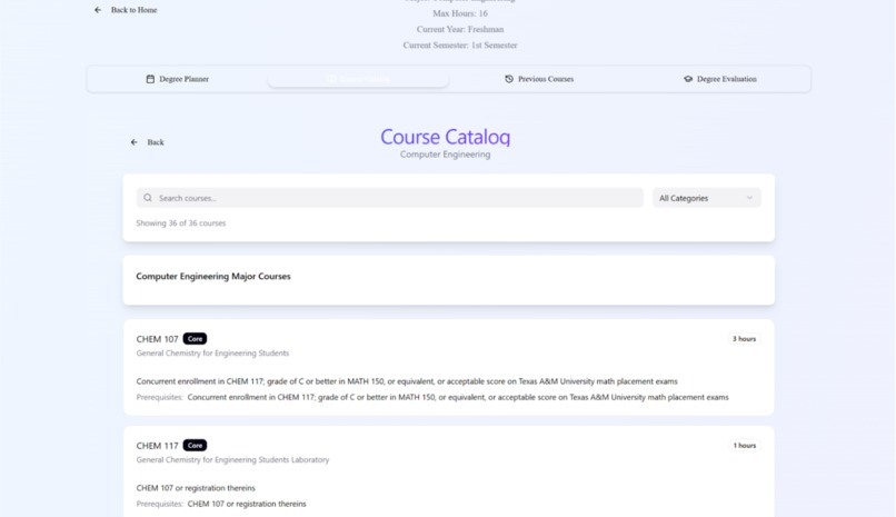 How-De-gree – screenshot 4
