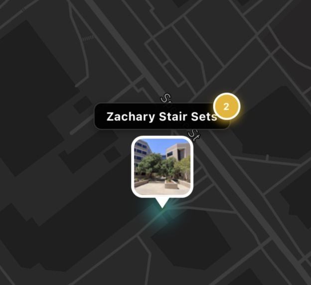 SkateSpot – screenshot 2