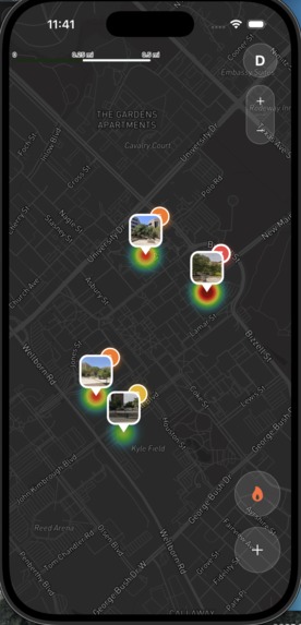 SkateSpot – screenshot 3
