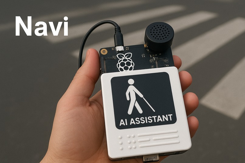 Navi – screenshot 1