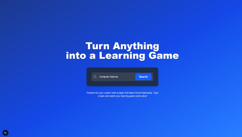 Rev's Study Plan – screenshot 1