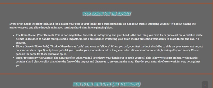 The Art of the Bail – screenshot 2