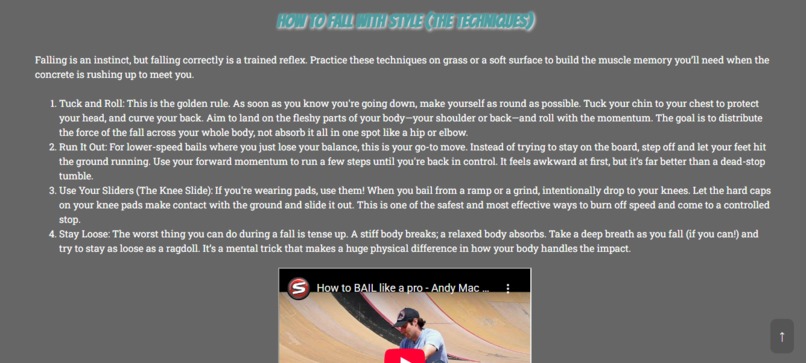 The Art of the Bail – screenshot 3