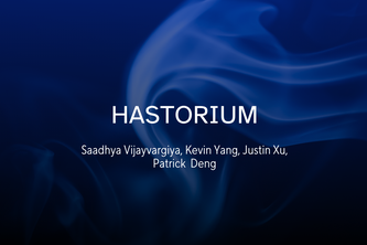 Hastorium