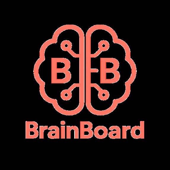 BrainBoard – screenshot 2