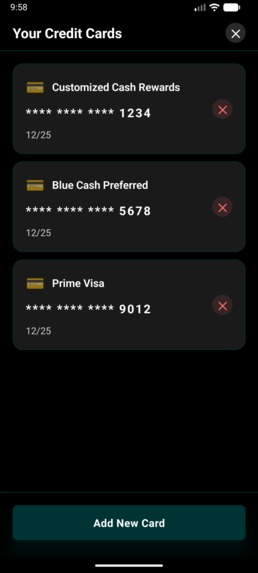 Wallzy – screenshot 2