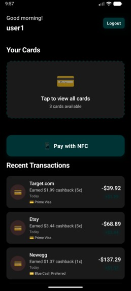 Wallzy – screenshot 5
