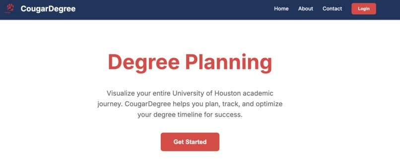 Cougar Degree – screenshot 1