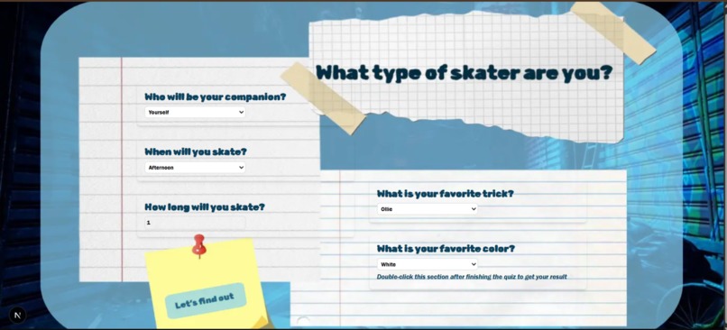 SKATEBEATZ – screenshot 2