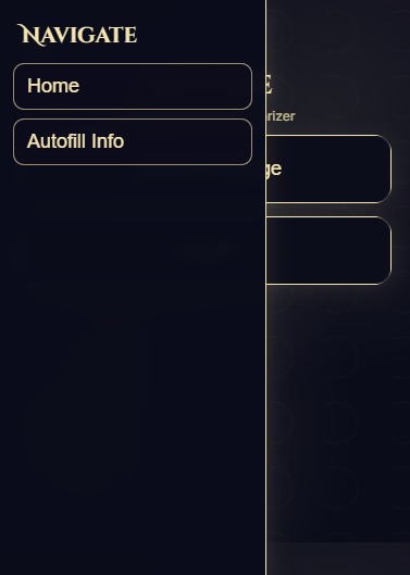 GovEase – screenshot 3