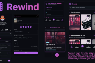 Rewind