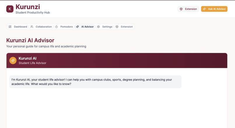 Kurunzi – screenshot 4