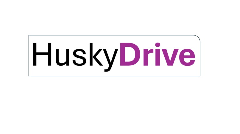 HuskyDrive – screenshot 1