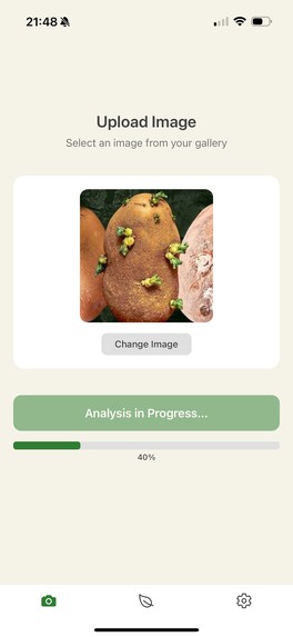 Leafylitics – screenshot 3