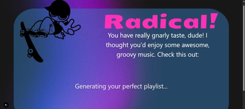 SKATEBEATZ – screenshot 3