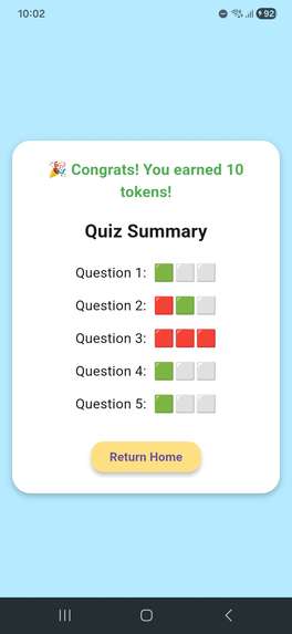Brain-Bloom – screenshot 3
