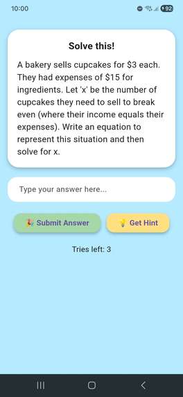 Brain-Bloom – screenshot 2
