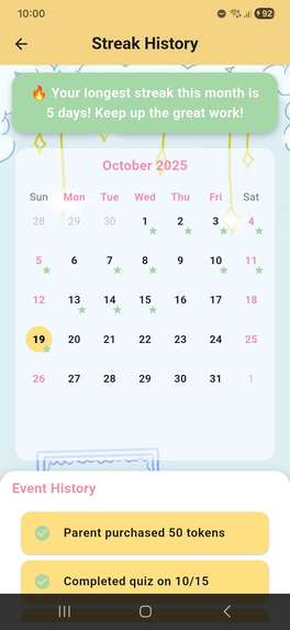 Brain-Bloom – screenshot 4