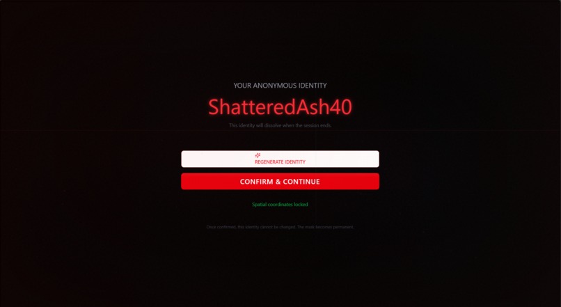 THE GREAT DISCONNECT – screenshot 4