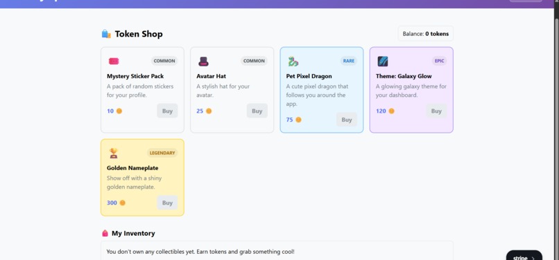Money Space – screenshot 3