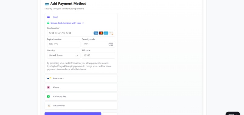 Money Space – screenshot 4