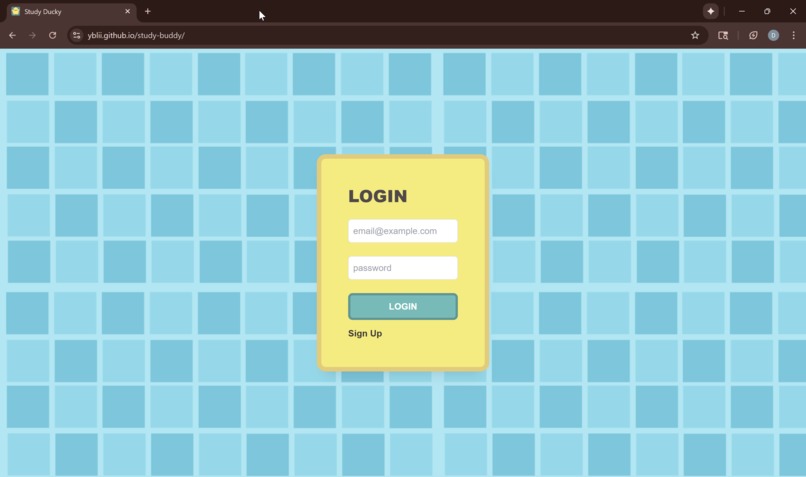 Study Ducky  – screenshot 2