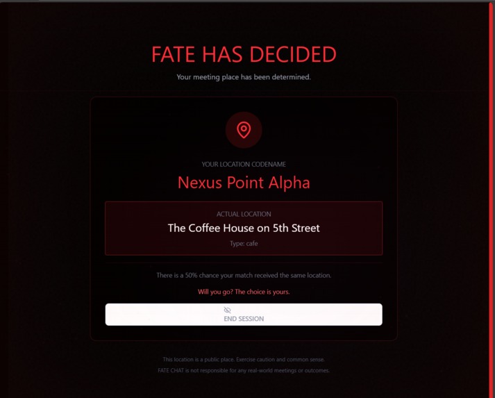 THE GREAT DISCONNECT – screenshot 5