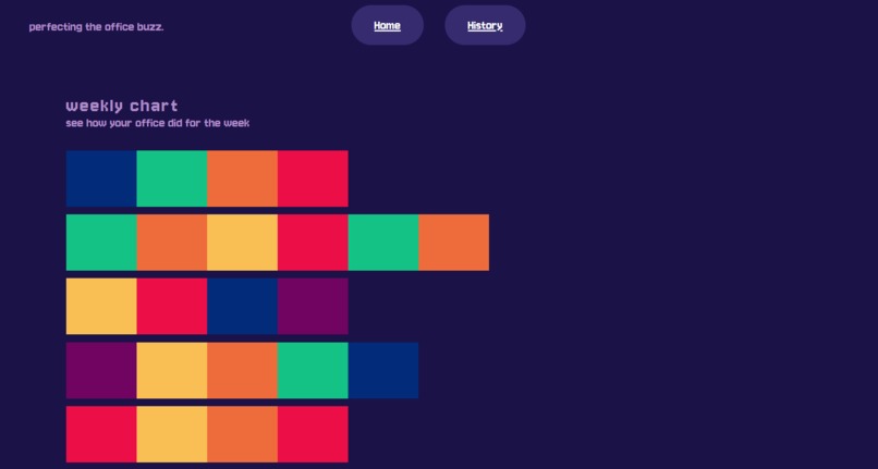 convobee! – screenshot 1