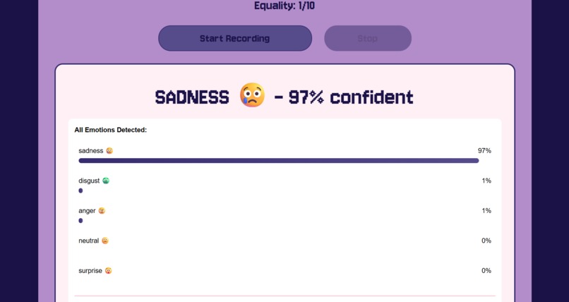convobee! – screenshot 3