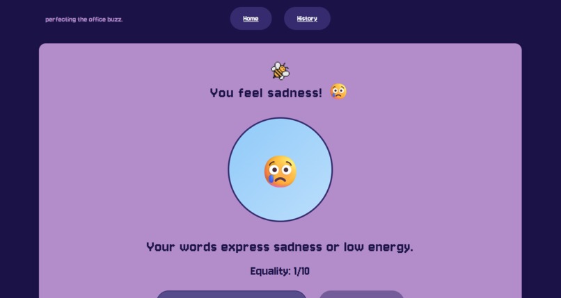 convobee! – screenshot 4