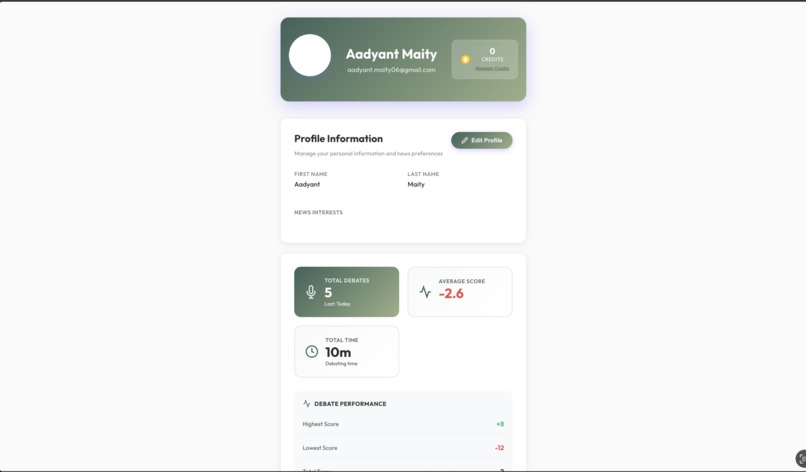 Podlet – screenshot 3