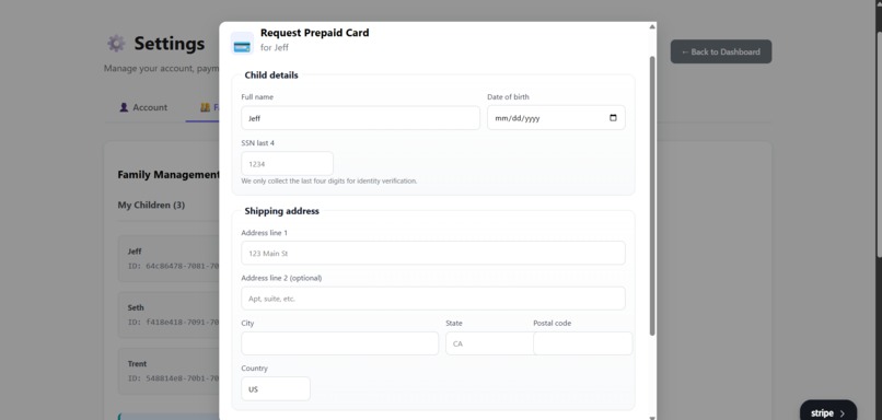 Money Space – screenshot 5