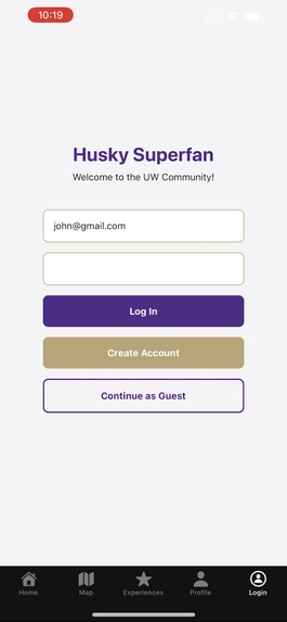 Husky Superfan – screenshot 1