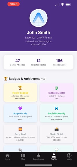 Husky Superfan – screenshot 2