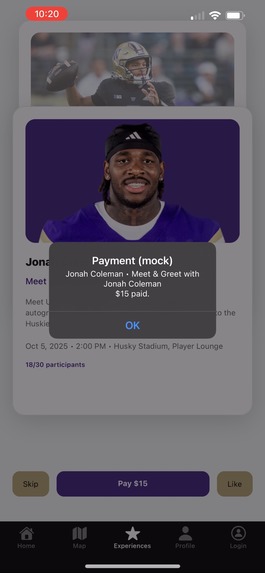 Husky Superfan – screenshot 4