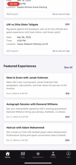 Husky Superfan – screenshot 6