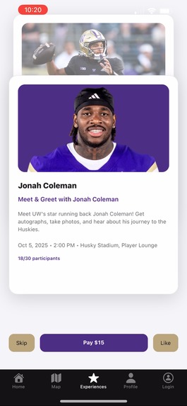 Husky Superfan – screenshot 7