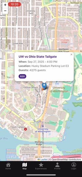 Husky Superfan – screenshot 8