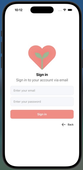 Bloom – screenshot 2