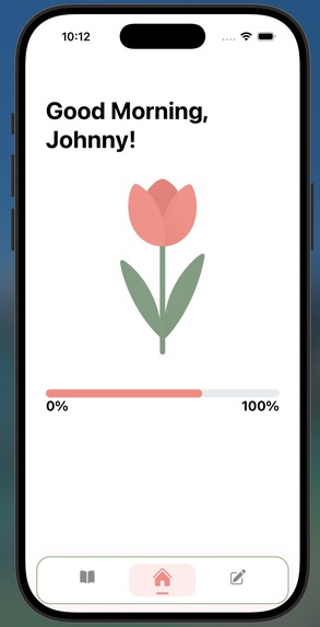 Bloom – screenshot 4