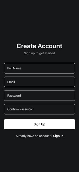 Sift – screenshot 2