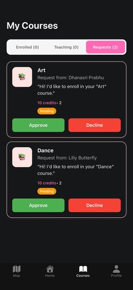 Sift – screenshot 4