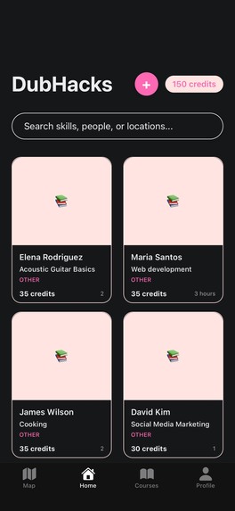 Sift – screenshot 5