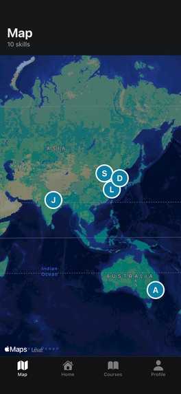 Sift – screenshot 6