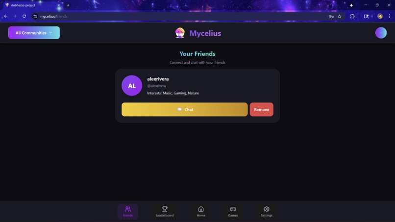 Mycelius – screenshot 4
