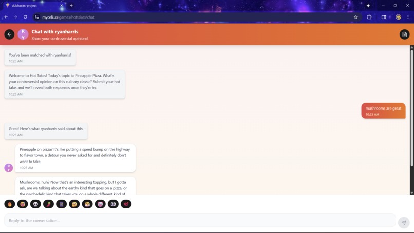 Mycelius – screenshot 8