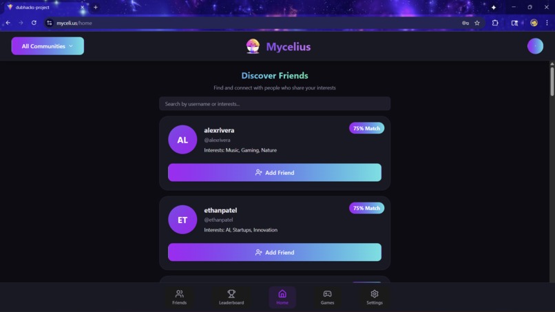 Mycelius – screenshot 3