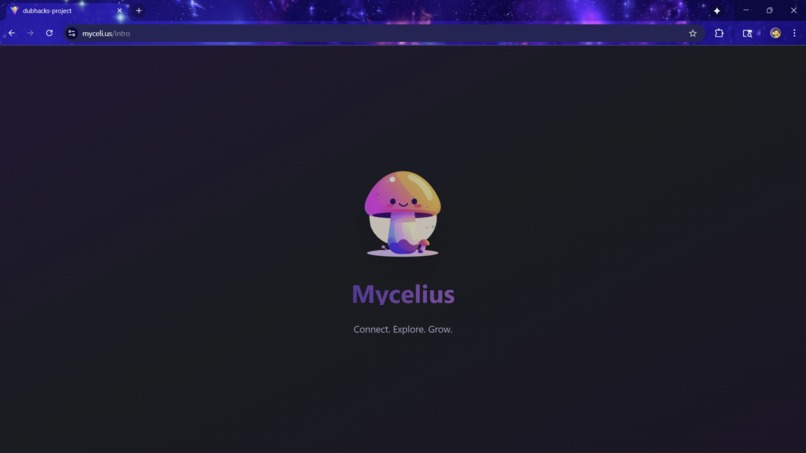 Mycelius – screenshot 1