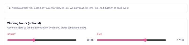 Playblocks – screenshot 5